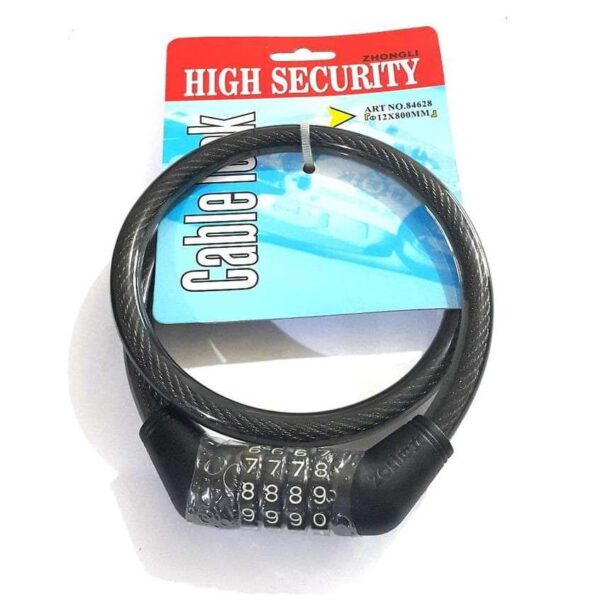 CABLE LOCK