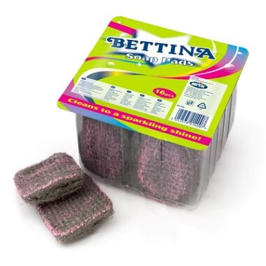 SOAP PADS