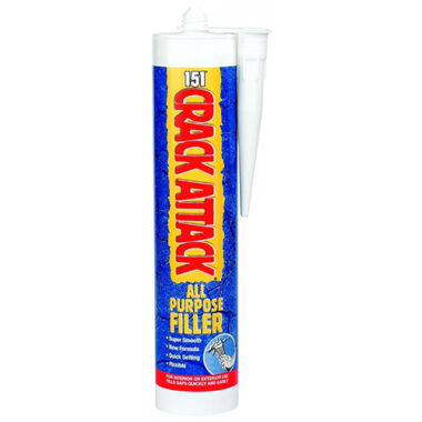 CRACK ATTACK – FOR ALL PURPOSE FILLER