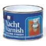 YACHT VARNISH GLOSS FINISH