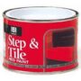 STEP & TILE RED PAINT
