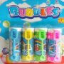 BUBBLES FOR CHILDREN | TOYS