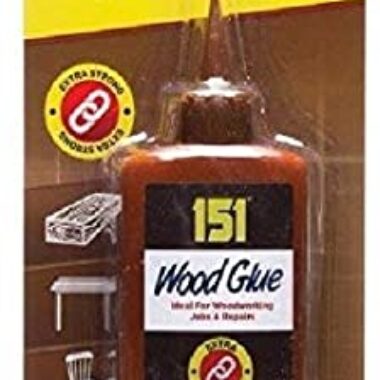 WOOD GLUE , 200G