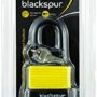 LAMINATED PADLOCK