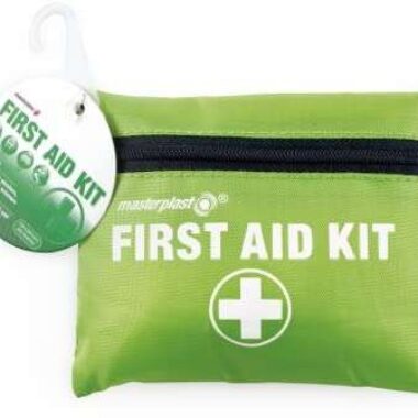 FIRST AID KIT