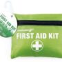 FIRST AID KIT
