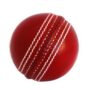 ADULT SENIOR LEATHER CRICKET BALL