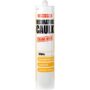 DECORATORS CAULK WHITE