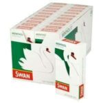 SWAN MENTHOL FILTER TIP EXTRA SLIM - 1 FOR £1.00 - Image 2