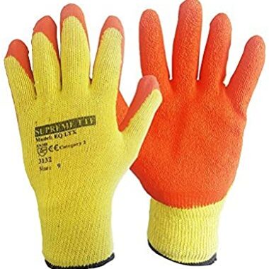 HARD WORK GLOVES