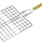 Barbecue Grill Basket - Image 2