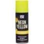 NEON YELLOW SPRAY PAINT