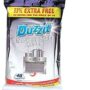 STAINLESS STEEL WIPES