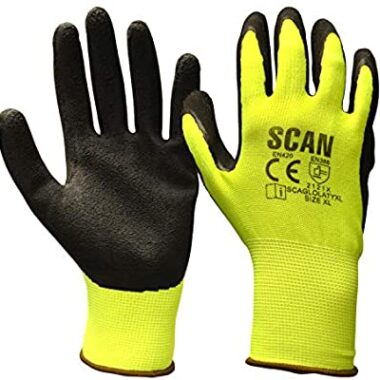 GLOVES – SUPER QUALITY, SIZE -S