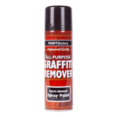ALL PURPOSE GRAFFITI REMOVER