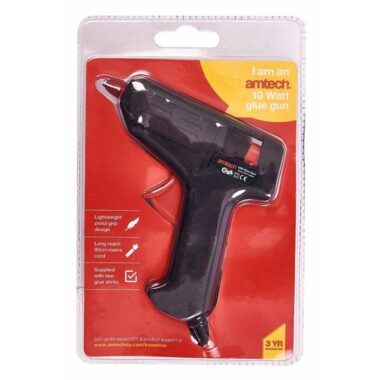10 W GLUE GUN