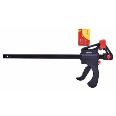 AMTECH 300MM ( 12″ ) RATCHET SPEED CLAMP