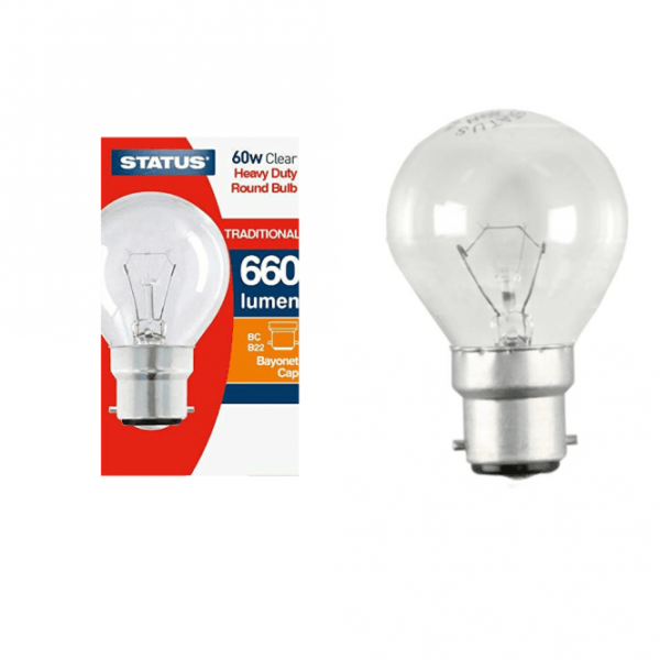 BULB 60 W