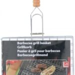 Barbecue Grill Basket - Image 4