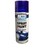 SPRAY PAINT BLUE GLOSS