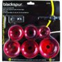 9 PC DOWN LIGHT INSTALLATION KIT