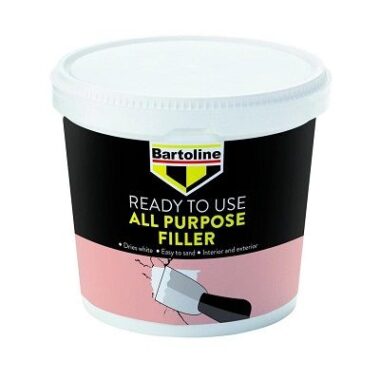 READY TO USE ALL PURPOSE FILLER