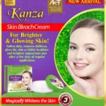KANZA SKIN BLEACH CREAM ORIGINAL FROM PAKISTAN