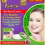 KANZA SKIN BLEACH CREAM ORIGINAL FROM PAKISTAN
