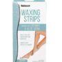 WAXING STRIPS
