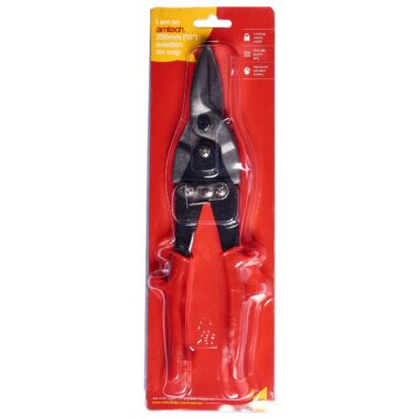 250MM (10″) AVIATION TIN SNIP