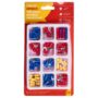 100 PIECE TERMINAL ASSORTMENT