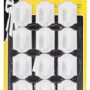 SUPER ADHESIVE HOOK NON DRILL