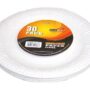 30 PACK MEDIUM PAPER PLATES