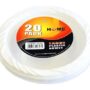 Plastic Bowls - Small -25pcs