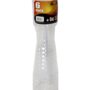 6 PACK PLASTIC CHAMPAGNE GLASSES