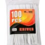 Plastic Knives - 100pcs