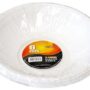 Plastic Bowls - Large -6pcs