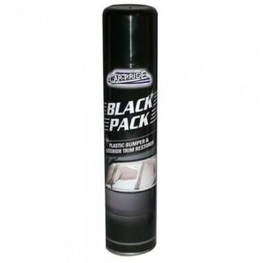 BLACK PACK SPRAY