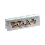 SILVER  SMALL RIZLA 2 FOR £1 00 - Image 2