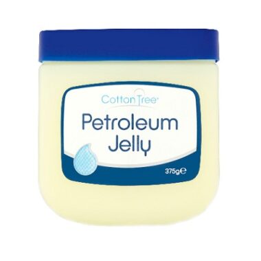 COTTON TREE PETROLEUM JELLY 226g