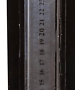 12 INCH STEEL RULE
