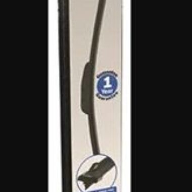 NATURAL SOFT RUBBER PERFORMANCE WIPER BLADE 19″ INCHES