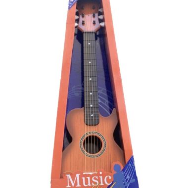 Music Guitar