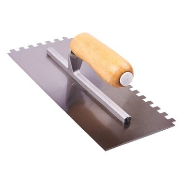 288mm X 120mm ( 11″ x 4.3/ 4 ” ) TROWEL