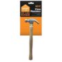 8OZ CLAW HAMMER