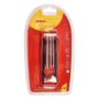 8pc FOLDING TORX KEY SET