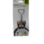 STAINLESS STEEL WINE BOTTLE OPENER KITCHENWARE