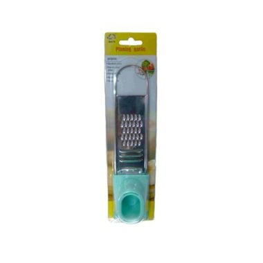 MANUAL GARLIC SLICER- GRATER