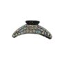 MULTI COLOR STONES HAIR CLIP