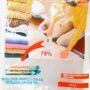 TRIPLE YOUR STORAGE SPACE 50X60-VACUUM BAG